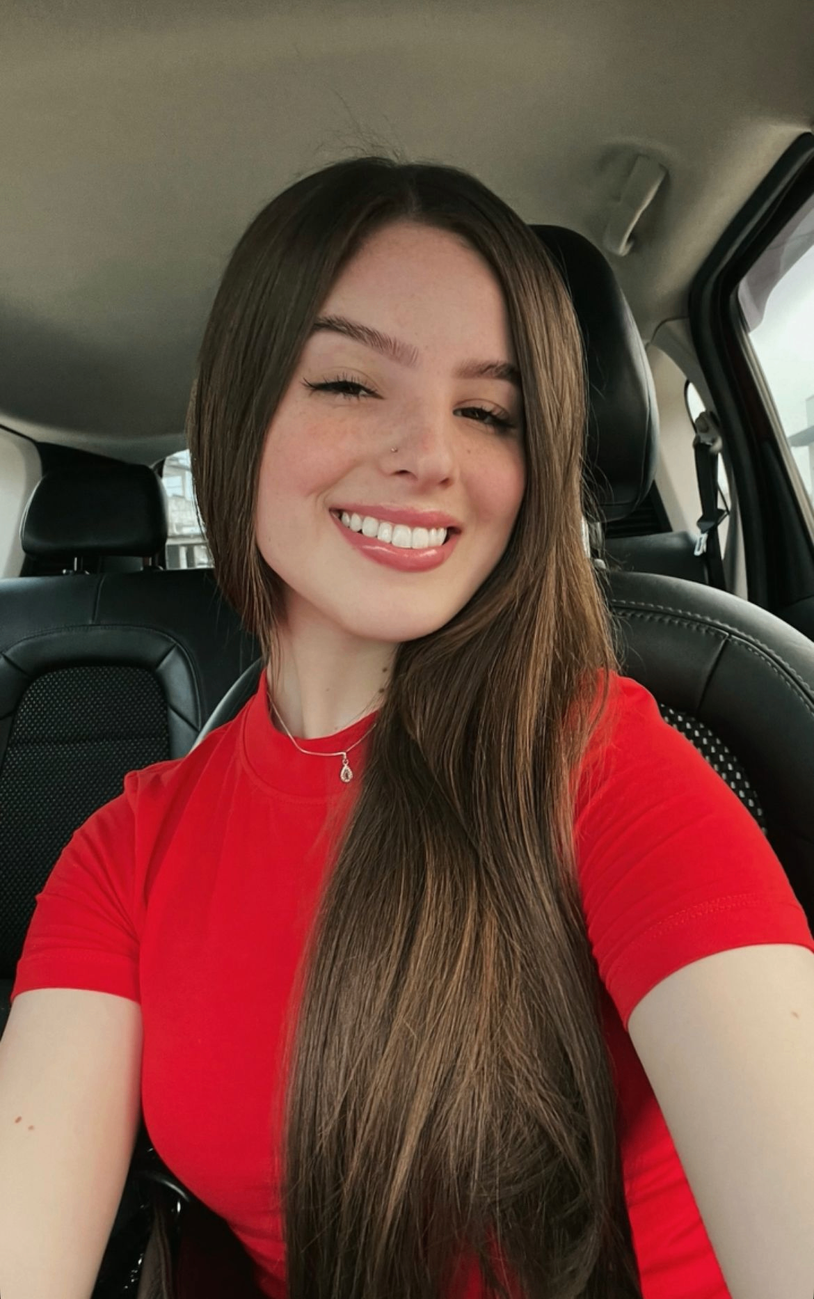 Cliente satisfeita do Saldo Verde 7